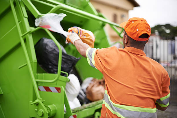 Recycling Services for Junk in Cataula, GA